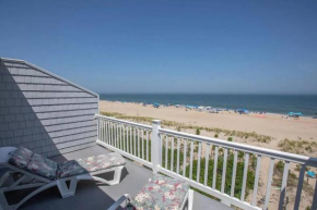 Beach Front Bliss